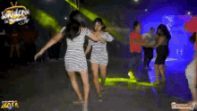 Baile Sonidero GIF - Baile Sonidero Dancing GIFs