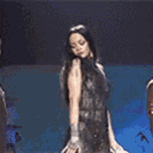 Rihanna Dance GIF - Rihanna Dance Moves GIFs