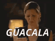 guacala asco alcohol tequila