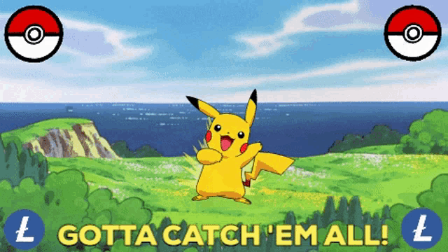 gotta catch all of them — SO YOU WANT TO MAKE GIFS