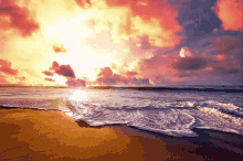 Snejni Mische Great Day GIF - Snejni Mische Great Day Sunset GIFs