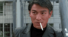 Andy Lau Smoking GIF - Andy Lau Smoking Cool GIFs