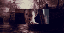 Euralia In The Middle Age GIF - Euralia In The Middle Age Pirate GIFs