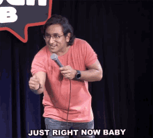 Just Right Now Baby Appurv Gupta GIF - Just Right Now Baby Appurv Gupta Hotel Wala Experience GIFs