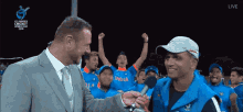 Rahul Dravid Dravid GIF - Rahul Dravid Dravid Simon Doull GIFs
