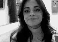 Camila Cabello Thumbs Up GIF
