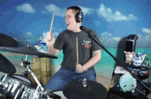The8bitdrummer Yeet GIF - The8bitdrummer Yeet Drums GIFs