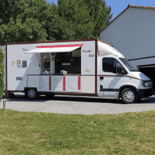 Camion Pizza GIF - Camion Pizza GIFs