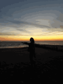 Summer Sea GIF - Summer Sea Sunset GIFs