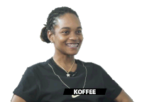 Thumbs Up Koffee Sticker - Thumbs Up Koffee Good Stickers