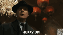 Hurry Up Faster GIF - Hurry Up Faster Quickly Now GIFs