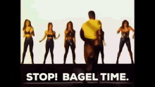 bagels bagel