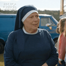 Typical Principal Sister Rose GIF - Typical Principal Sister Rose Son Of A Critch GIFs