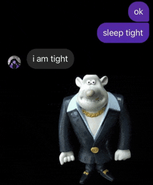 Sleep Tight GIF