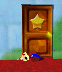 Mario Dead GIF - Mario Dead Tired GIFs
