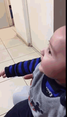 Baby Laugh GIF - Baby Laugh GIFs