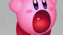 Kirbs Juicyboy GIF - Kirbs Juicyboy Kirby GIFs