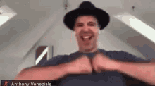 Anthony Veneziale Anthony GIF - Anthony Veneziale Anthony Freestyle Love Supreme GIFs