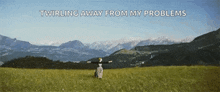 Sound Of Music Julie Andrews GIF - Sound Of Music Julie Andrews Look At All The Fucks I Give GIFs