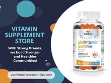 Vitamin C For Kids Supplement Store GIF - Vitamin C For Kids Supplement Store Nutritional Supplements GIFs