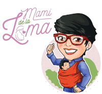 Mami De La Loma Thumbs Up Sticker - Mami De La Loma Thumbs Up Smile Stickers