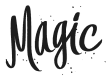 Magic Wizard GIF - Magic Wizard GIFs