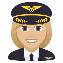 captain pilot