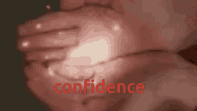 Giving Confidence GIF - Giving Confidence GIFs