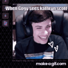 Gogy Katie GIF - Gogy Katie GIFs