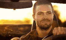 Arrow Oliver GIF - Arrow Oliver Queen GIFs