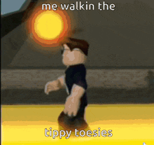 Roblox Toes GIF - Roblox Toes Hot Kiss Pick Up Lines GIFs