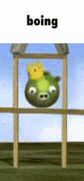 Funvideotv Angry Birds GIF - Funvideotv Angry Birds 3d GIFs