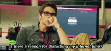 Interrupt Excuse Me GIF - Interrupt Excuse Me What Do You Want GIFs