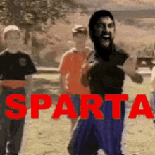 Sparta Dance GIF - Sparta Dance GIFs