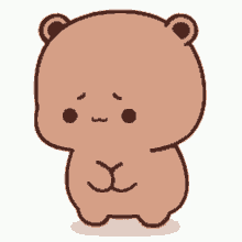 Sad Bear GIFs | Tenor
