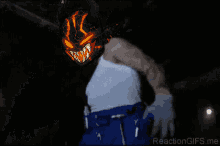 Deadly Sinners Deadly Sins GIF