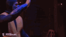 Scorpion Subzero GIF - Scorpion Subzero Mortal Kombat GIFs