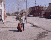 The Wire Zig GIF - The Wire Wire The GIFs
