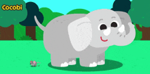 Elephant Elephant Poop GIF - Elephant Elephant Poop Poop GIFs