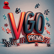 Vgo Promo Coupons GIF - Vgo Promo Coupons Promo GIFs