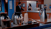 Stabi Days Of Our Lives GIF - Stabi Days Of Our Lives Dool GIFs