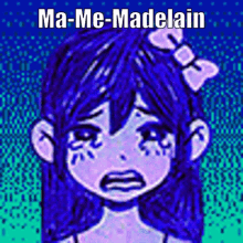 Madelain Unnamed Show GIF - Madelain Unnamed Show Ace GIFs