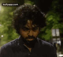Frustrated.Gif GIF - Frustrated Gv Prakash Actor GIFs