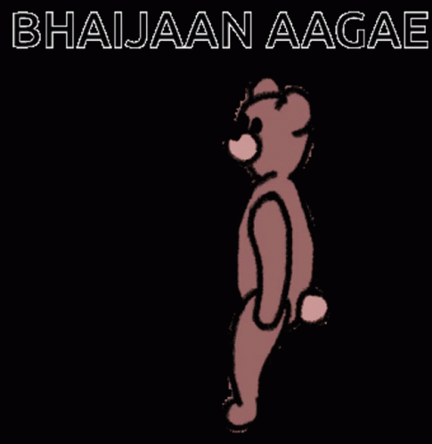 Bhaijaan Aagae Bhaijaan GIF - Bhaijaan Aagae Bhaijaan Rolling - Discover &  Share GIFs