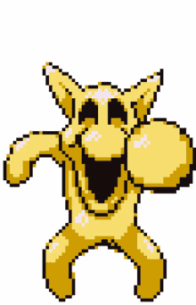 pokemon shinto