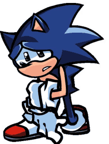 Sad Sonic GIF - Sad Sonic GIFs