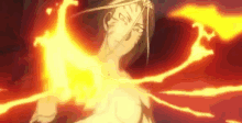 Anime Fire GIF