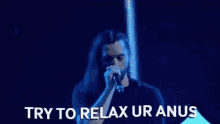 Try To Relax Your Anus Anus GIF - Try To Relax Your Anus Anus Try To GIFs