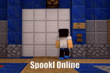 Spookl Online GIF - Spookl Online Fatass Spookl GIFs