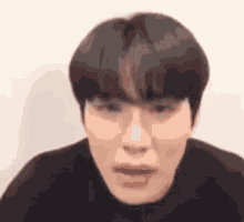 Tceils Jungwoo GIF - Tceils Jungwoo GIFs